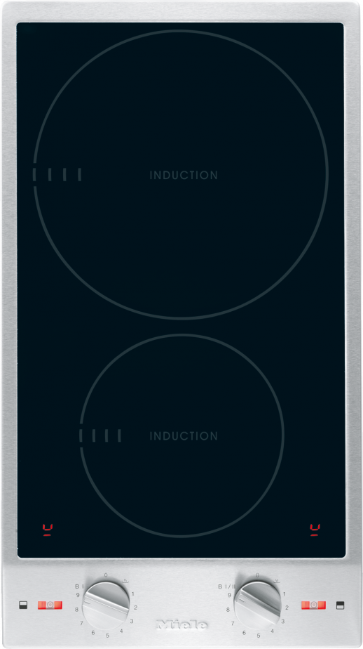 Индукционная варочная панель MIELE CS 1212-1 I