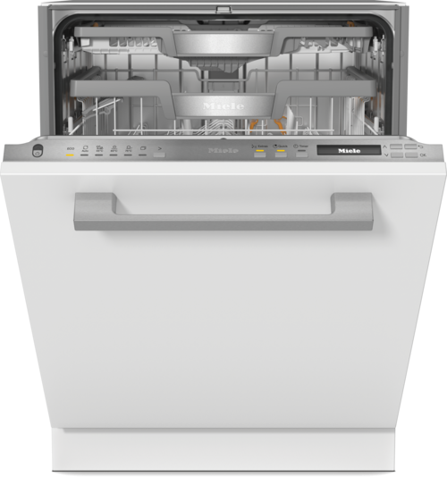 Встраиваемая посудомоечная машина MIELE G 7293 SCVi E