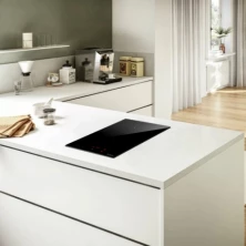 Индукционная варочная панель ELICA Ratio 302 Plus BL
