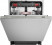 Встраиваемая посудомоечная машина Kuppersberg GHS 6036