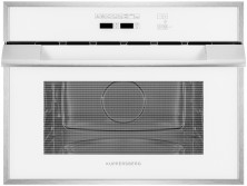 Микроволновая печь встраиваемая Kuppersberg HMWZ 969 W белый