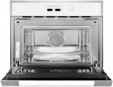 Микроволновая печь встраиваемая Kuppersberg HMWZ 969 W белый