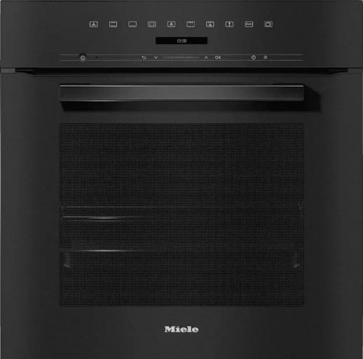 Электрический духовой шкаф Miele H 7260 B OBSW