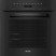 Электрический духовой шкаф Miele H 7260 B OBSW