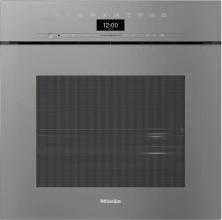 Комби-пароварка MIELE DGC 7465 HCX Pro GRGR