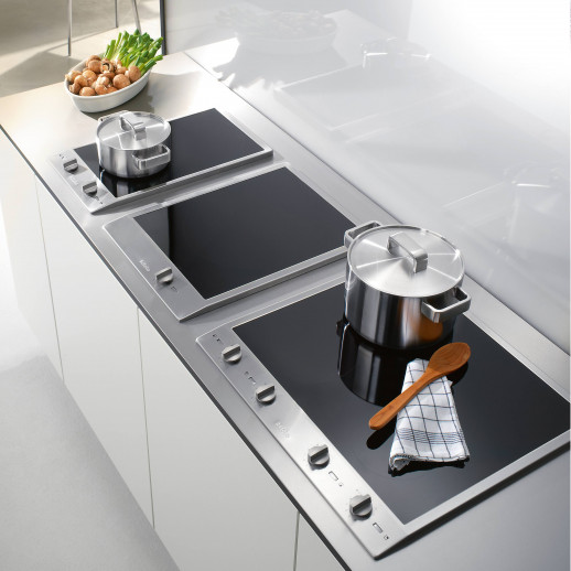 Индукционная варочная панель MIELE CS 1221-1 I