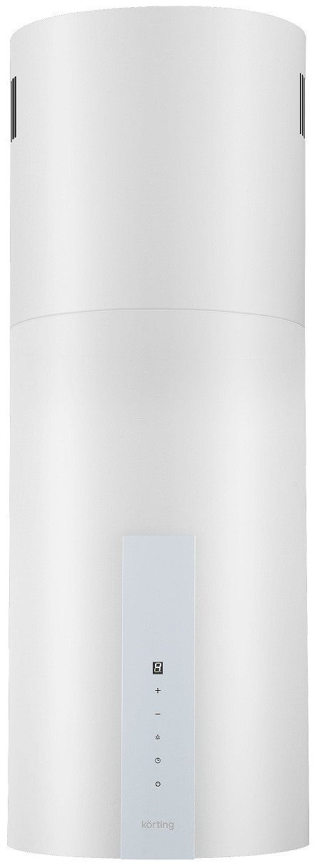 Встраиваемая вытяжка KORTING KHA 35808 DW Cylinder
