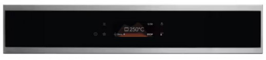 Духовой шкаф Electrolux LOE8P39X