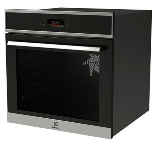 Духовой шкаф Electrolux LOE8P39X