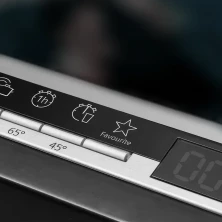 Встраиваемая посудомоечная машина Siemens SX95EX12CE 