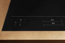 Индукционная варочная панель MIELE KM 8695 FL MattFinish