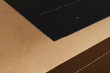 Индукционная варочная панель MIELE KM 8695 FL MattFinish
