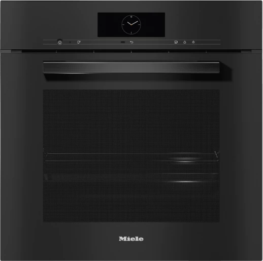 Комби-пароварка MIELE DGC 7865 HC Pro OBSW