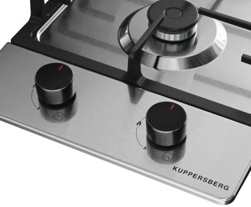 Газовая варочная панель Kuppersberg FG 36 W