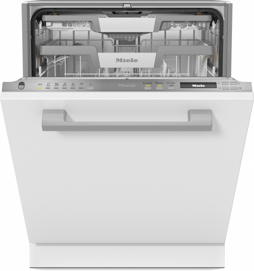 Встраиваемая посудомоечная машина MIELE G 7380 SCVi FrontFit