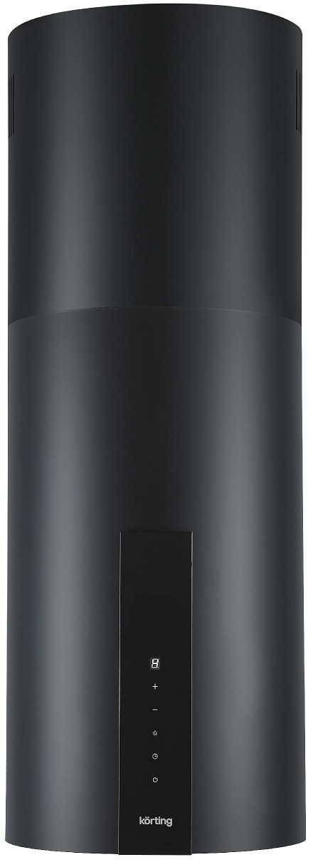 Встраиваемая вытяжка KORTING KHA 35808 DN Cylinder