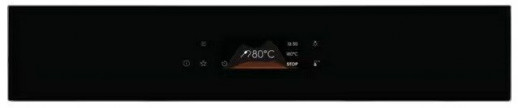 Духовой шкаф Electrolux LOE8P39Z
