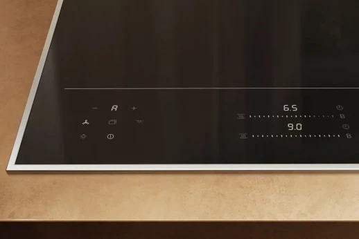 Индукционная варочная панель MIELE KM 8695 FR