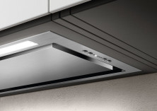 Встраиваемая вытяжка ELICA HIDDEN ADVANCE IX/A/52 серебристый