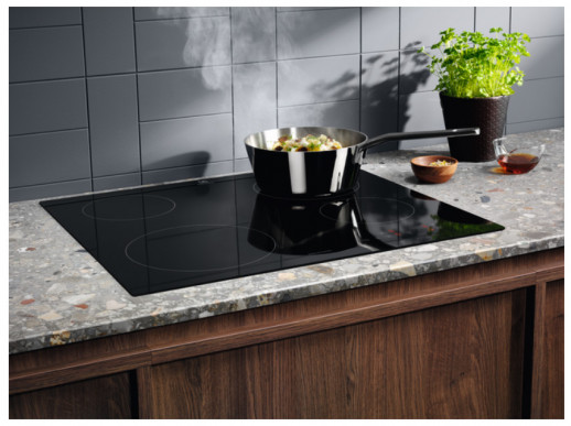 Индукционная варочная панель Electrolux LIB60420CK