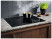 Индукционная варочная панель Electrolux LIB60420CK