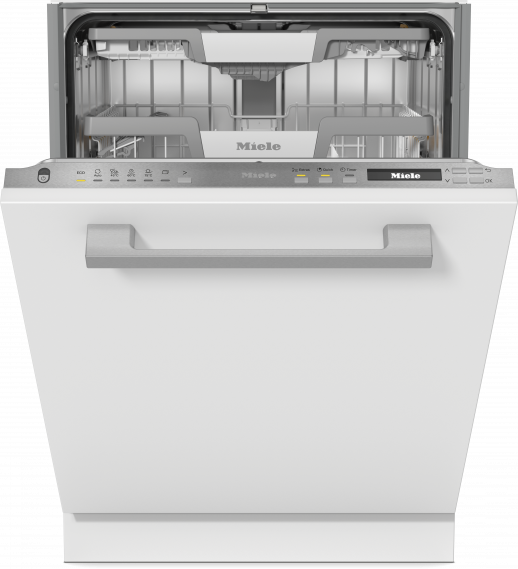 Встраиваемая посудомоечная машина MIELE G 7385 SCVi XXL FRONTFIT