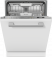 Встраиваемая посудомоечная машина MIELE G 7385 SCVi XXL FRONTFIT