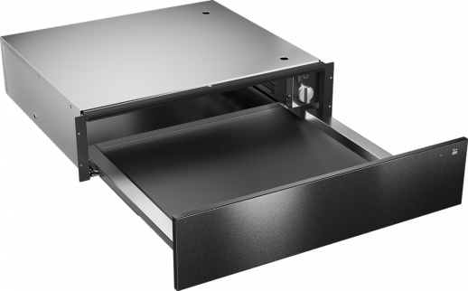 Подогреватель посуды ASKO ODW61BS1 чёрный графит