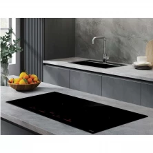 Индукционная варочная панель ELICA Ratio 874 Slim BL