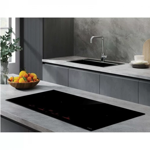 Индукционная варочная панель ELICA Ratio 874 Slim BL