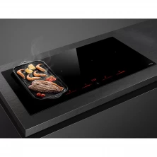 Индукционная варочная панель ELICA Ratio 874 Slim BL