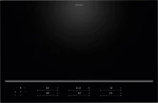Индукционная варочная панель MIELE KM 8885 FL Diamond&Msense