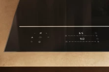 Индукционная варочная панель MIELE KM 8885 FL Diamond&Msense