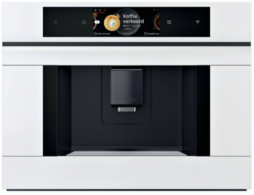 Встраиваемая кофемашина Bosch CTL7181W0