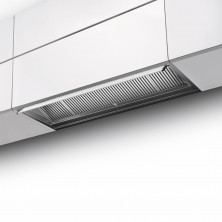 Встраиваемая вытяжка Faber IN-NOVA ZERO DRIP LITE A90