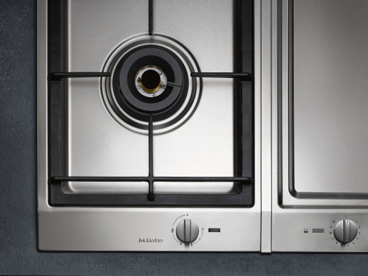 Газовая варочная панель MIELE CS 1011-1 G