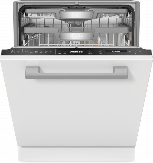 Встраиваемая посудомоечная машина MIELE G 7673 SCVi E