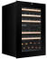 Встраиваемый винный шкаф Dunavox DXB-42.100DB.TO