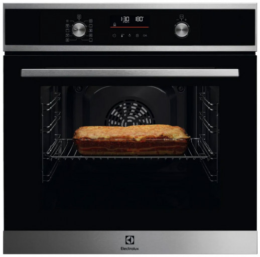 Духовой шкаф Electrolux COF6P76BX