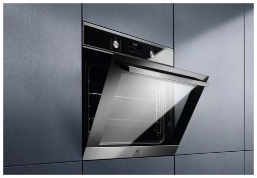 Духовой шкаф Electrolux COF6P76BX
