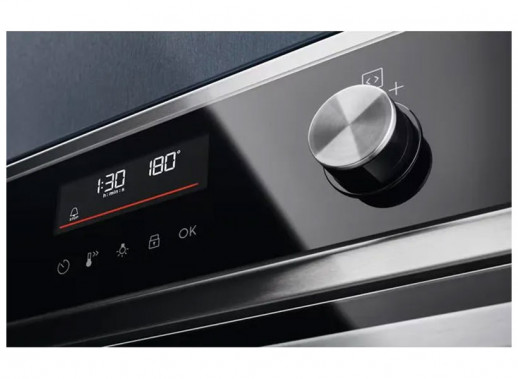 Духовой шкаф Electrolux COF6P76BX
