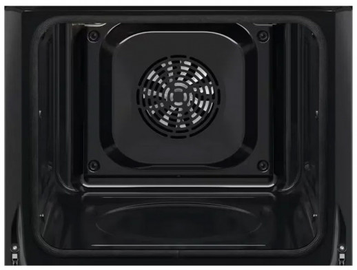 Духовой шкаф Electrolux COF6P76BX