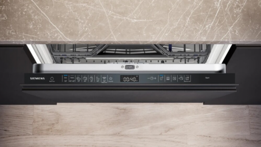Встраиваемая посудомоечная машина Siemens SN95EX12CE
