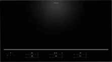 Индукционная варочная панель MIELE KM 8895 FL Diamond&Msense
