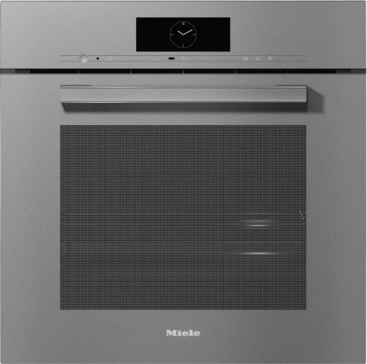 Комби-пароварка MIELE DGC 7865 HC Pro GRGR