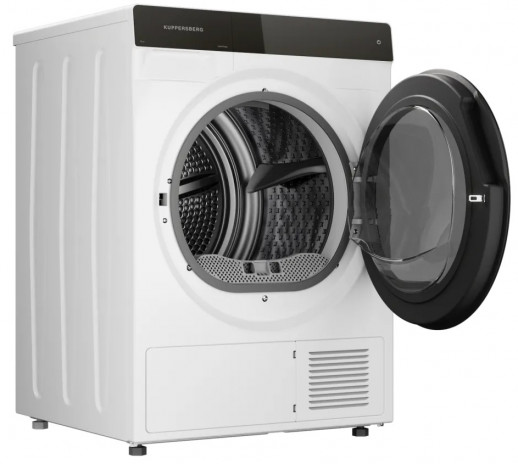 Сушильная машина Kuppersberg DM 591 W