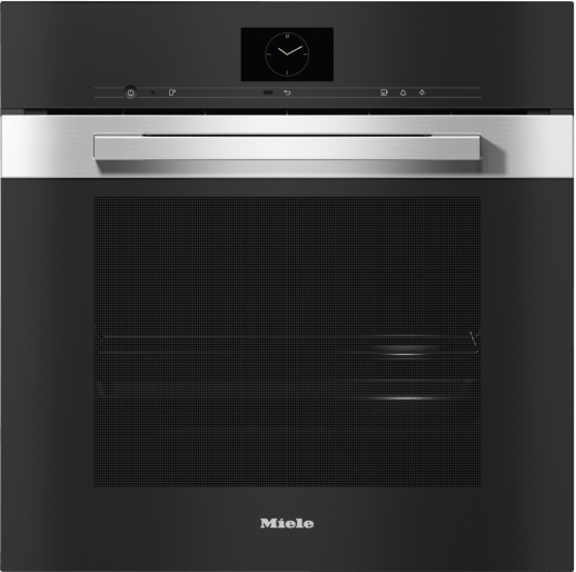 Комби-пароварка MIELE DGC 7665 HC PRO EDST/CLST