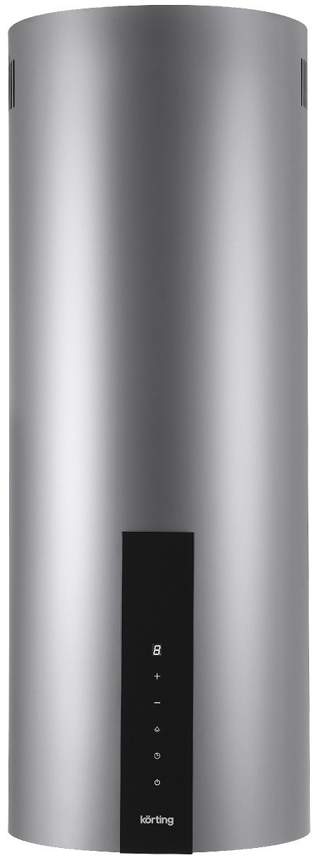 Встраиваемая вытяжка KORTING KHC 35969 DX Cylinder