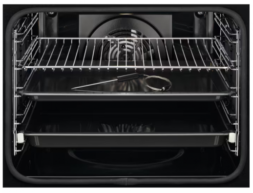 Духовой шкаф Electrolux EOD4P57H