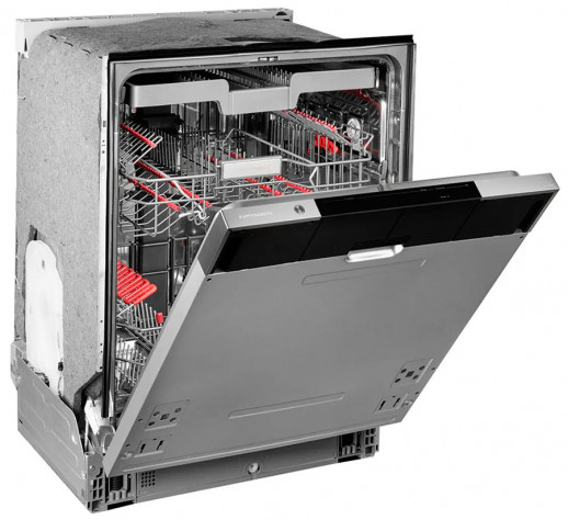 Встраиваемая посудомоечная машина Kuppersberg GLM 6096